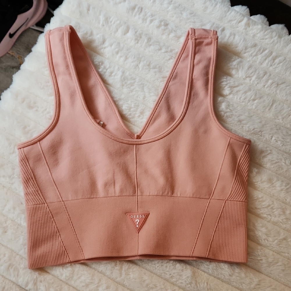 Guess Crop Top S